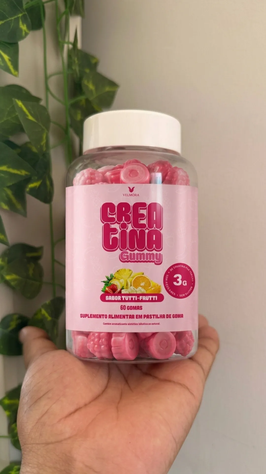 Entrega e Avaliação Velmo Caps