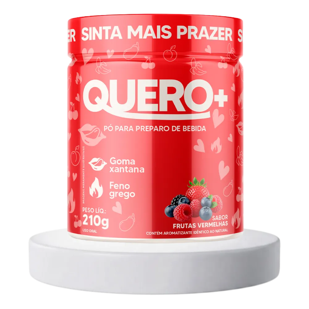 Quero+