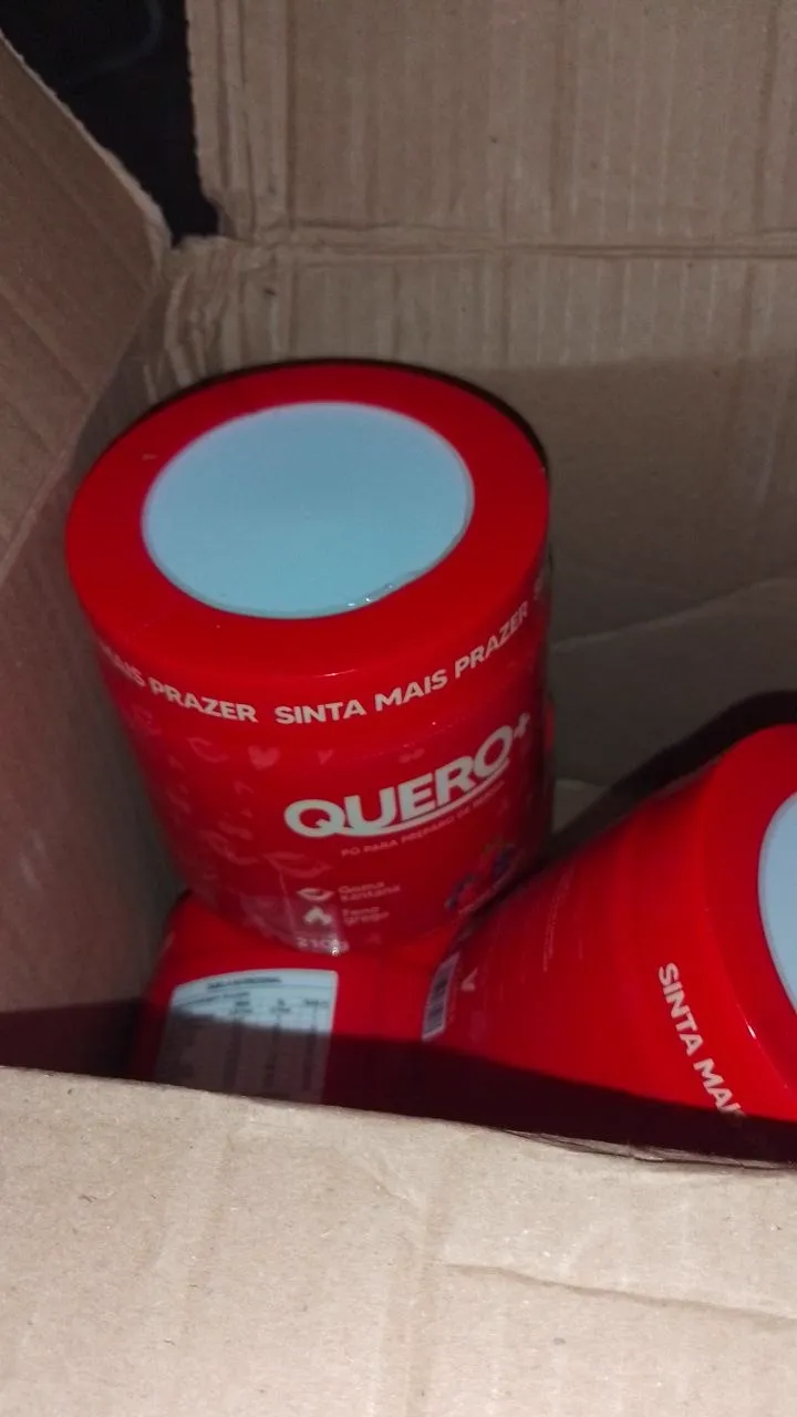 Entrega e Avaliação Quero+