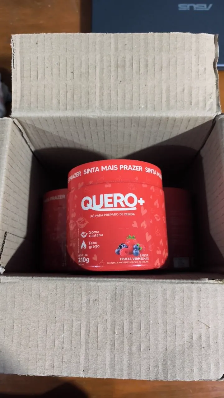 Entrega e Avaliação Quero+