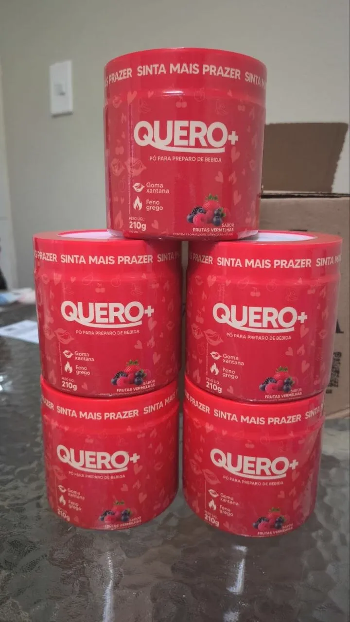 Entrega e Avaliação Quero+