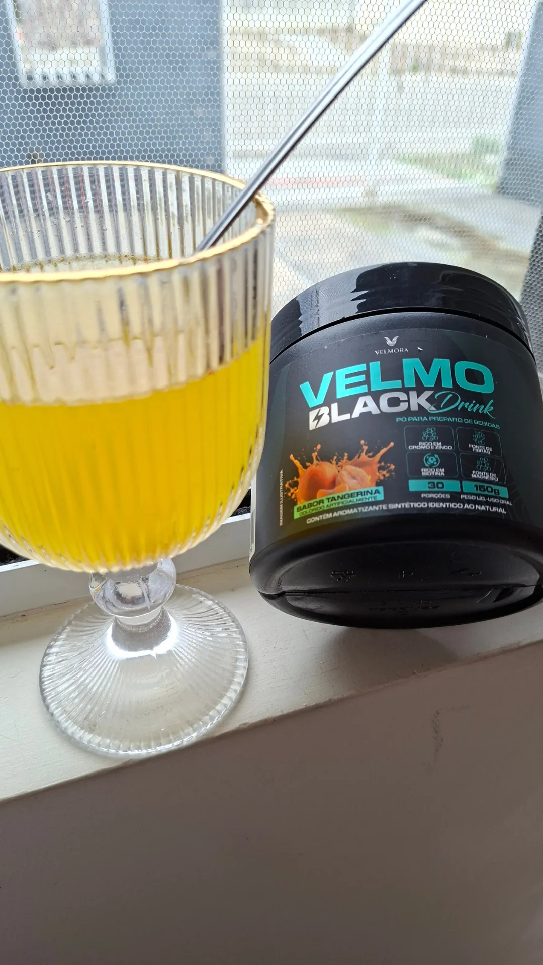 Entrega e Avaliação Velmo Caps